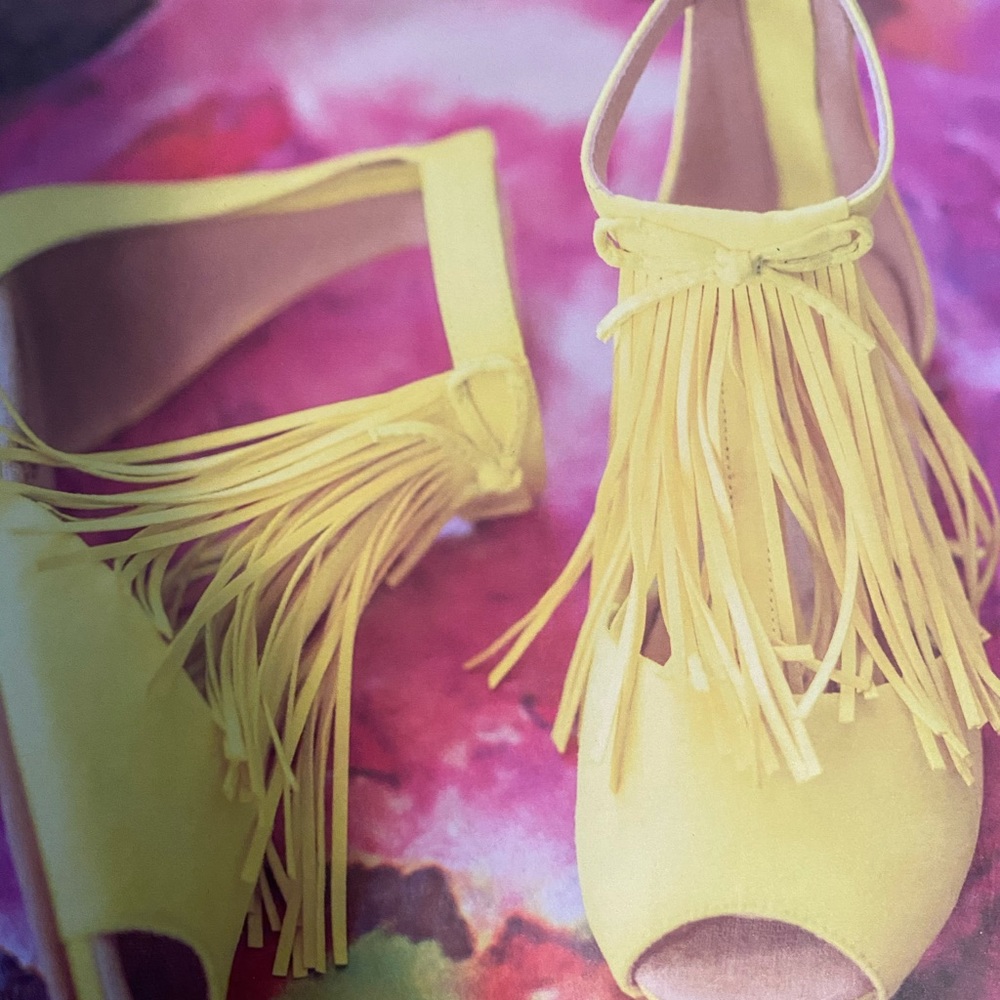 Joyfolie girls sandals